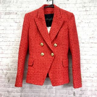 BALMAIN(テーラードジャケット)のフリマアイテム一覧 BALMAIN(テーラードジャケット)のフリマアイテム一覧