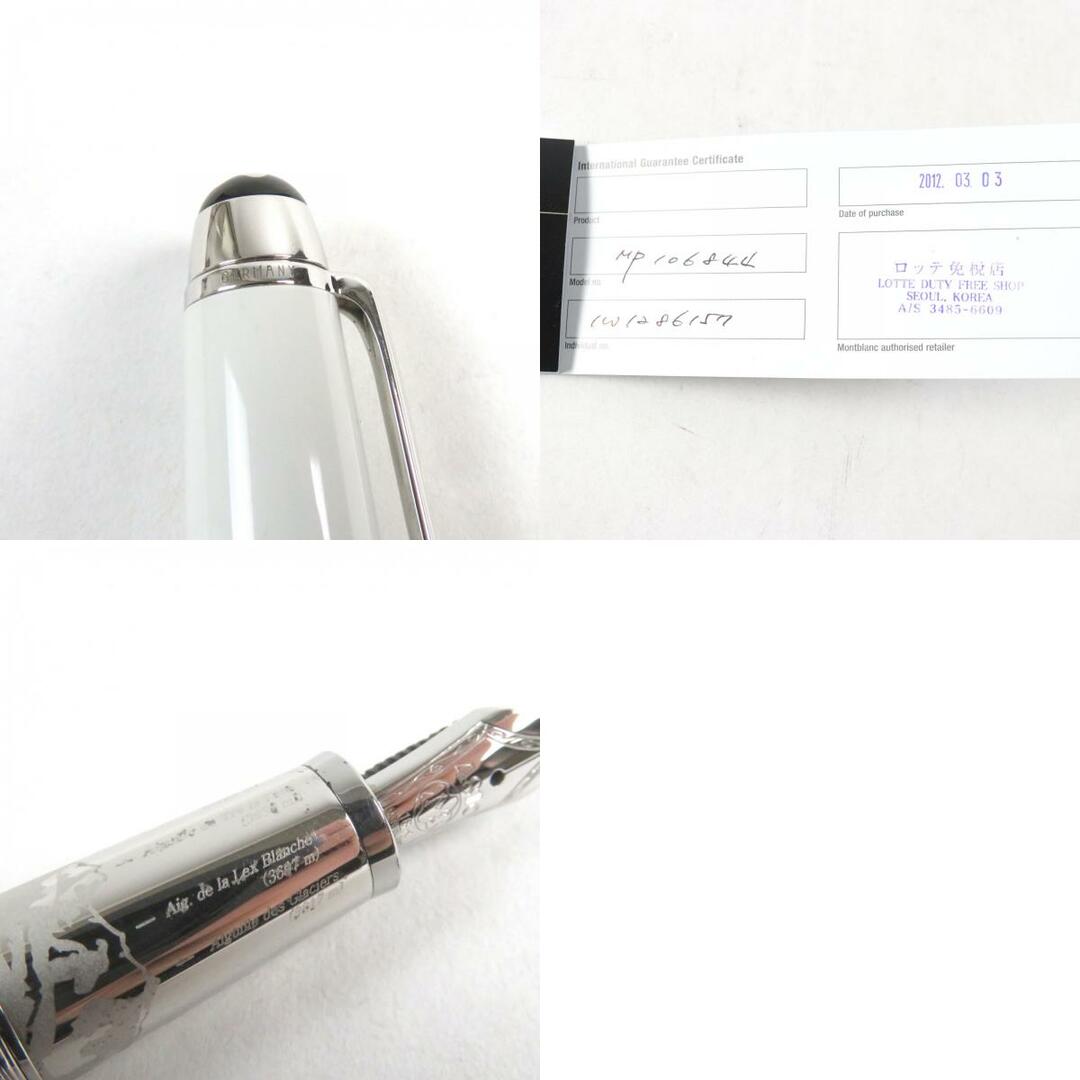 MONTBLANC - 美品○MONTBLANC モンブラン マイ MONTBLANC - 美品○MONTBLANC モンブラン マイ
