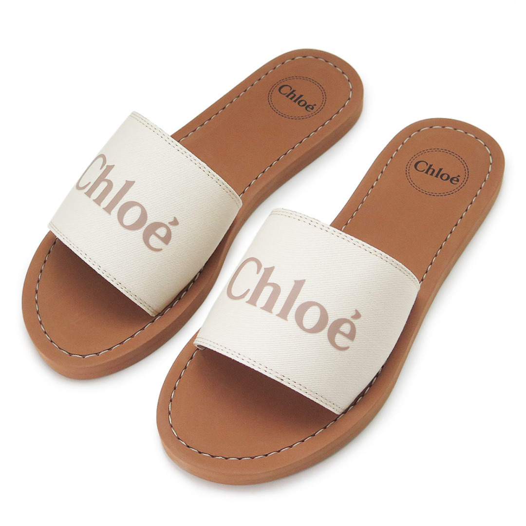 Chloe - クロエ サンダル キッズ ガールズ 女の子 レディース Chloe - クロエ サンダル キッズ ガールズ 女の子 レディース