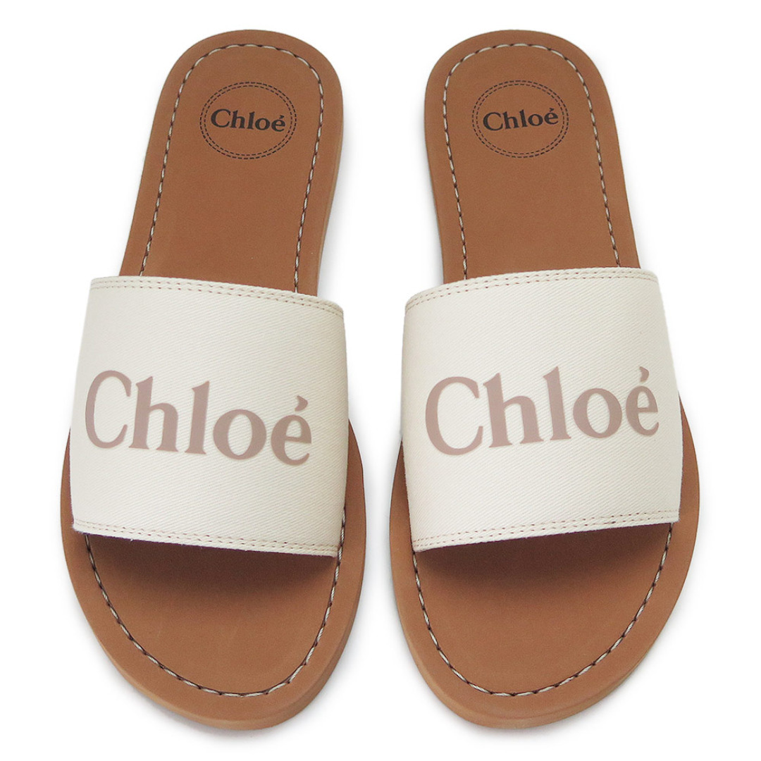 Chloe - クロエ サンダル キッズ ガールズ 女の子 レディース Chloe - クロエ サンダル キッズ ガールズ 女の子 レディース