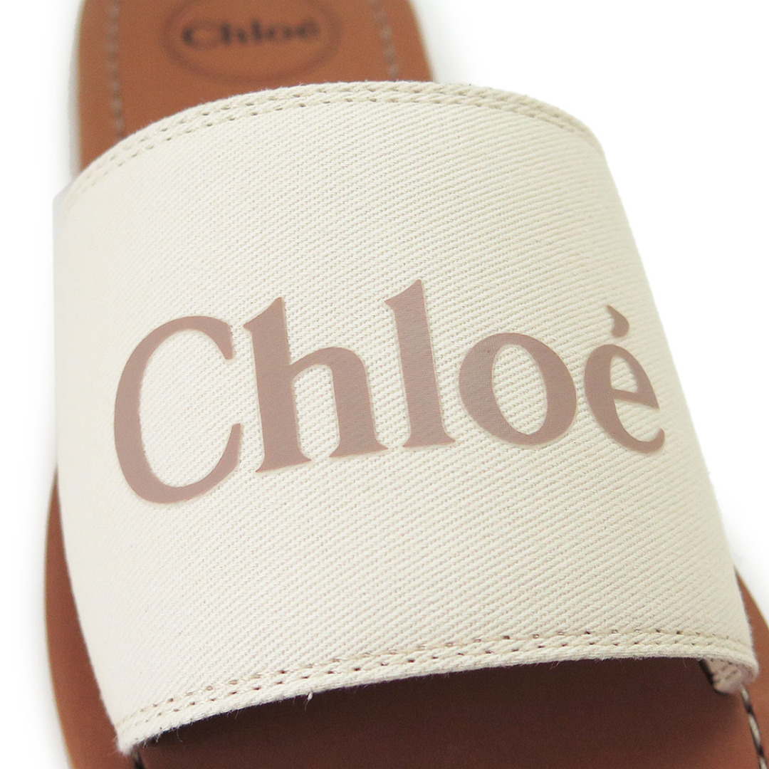 Chloe - クロエ サンダル キッズ ガールズ 女の子 レディース Chloe - クロエ サンダル キッズ ガールズ 女の子 レディース