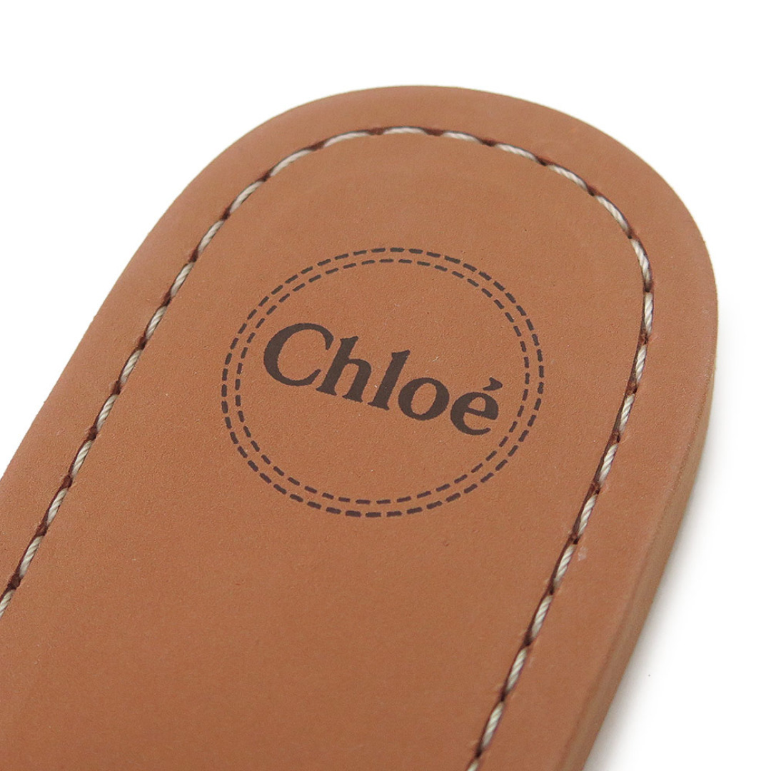Chloe - クロエ サンダル キッズ ガールズ 女の子 レディース Chloe - クロエ サンダル キッズ ガールズ 女の子 レディース