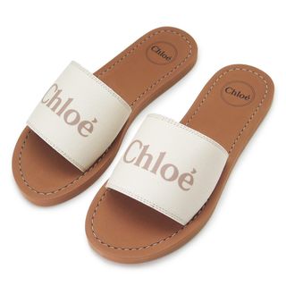 Chloe - クロエ サンダル キッズ ガールズ 女の子 レディース Chloe - クロエ サンダル キッズ ガールズ 女の子 レディース