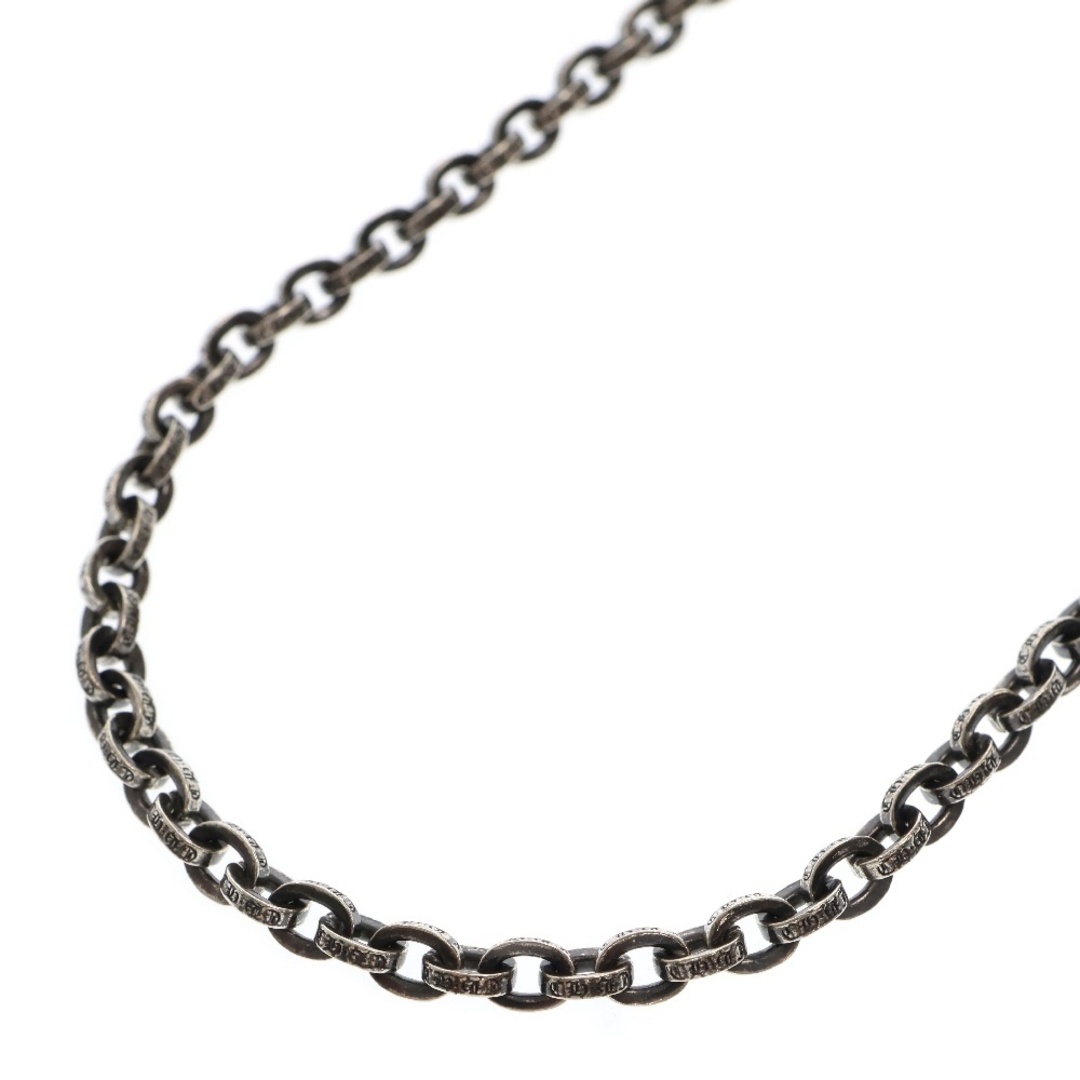 Chrome Hearts - CHROME HEARTS クロムハーツ PAPER CHAIN 30 Chrome Hearts - CHROME HEARTS クロムハーツ PAPER CHAIN 30