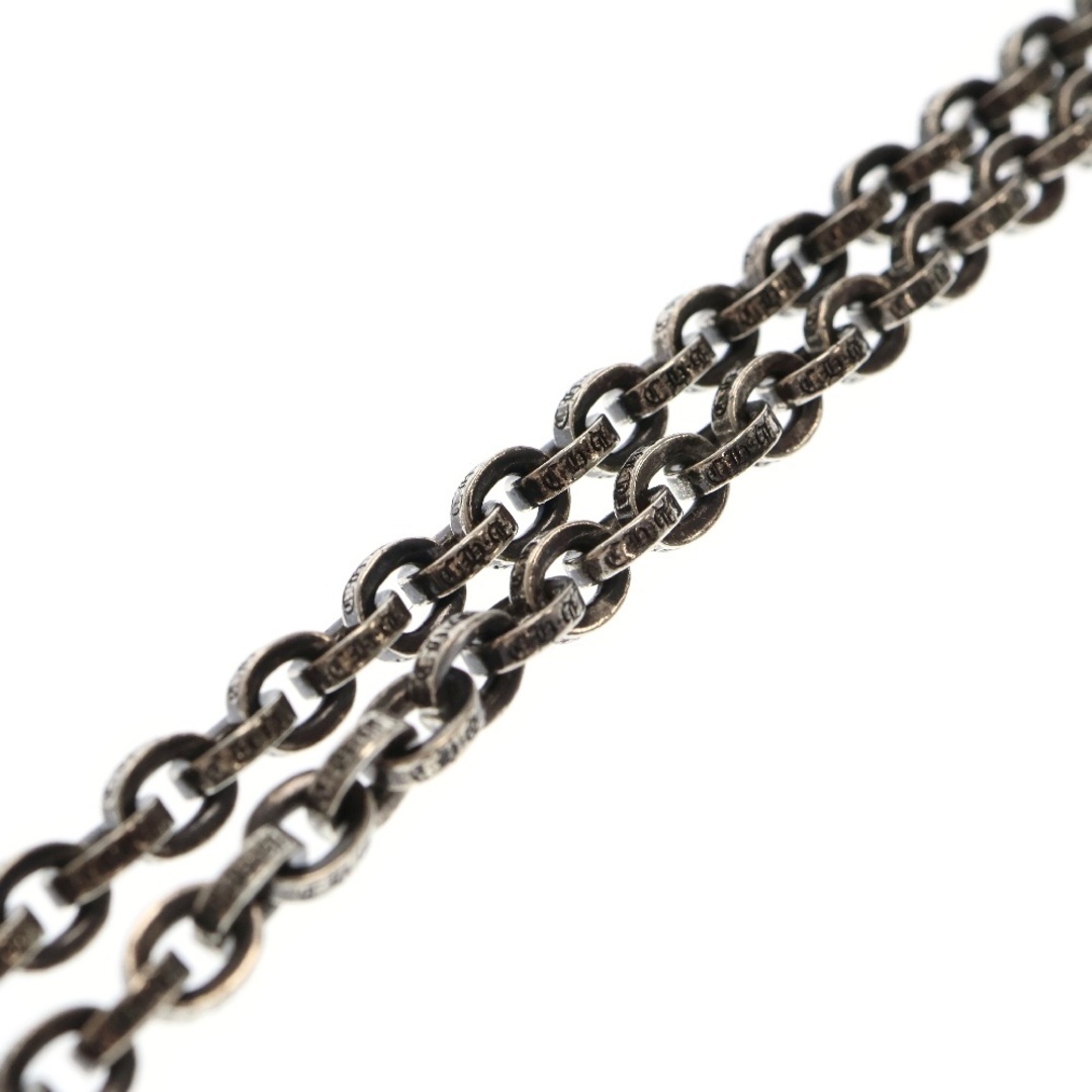 Chrome Hearts - CHROME HEARTS クロムハーツ PAPER CHAIN 30 Chrome Hearts - CHROME HEARTS クロムハーツ PAPER CHAIN 30
