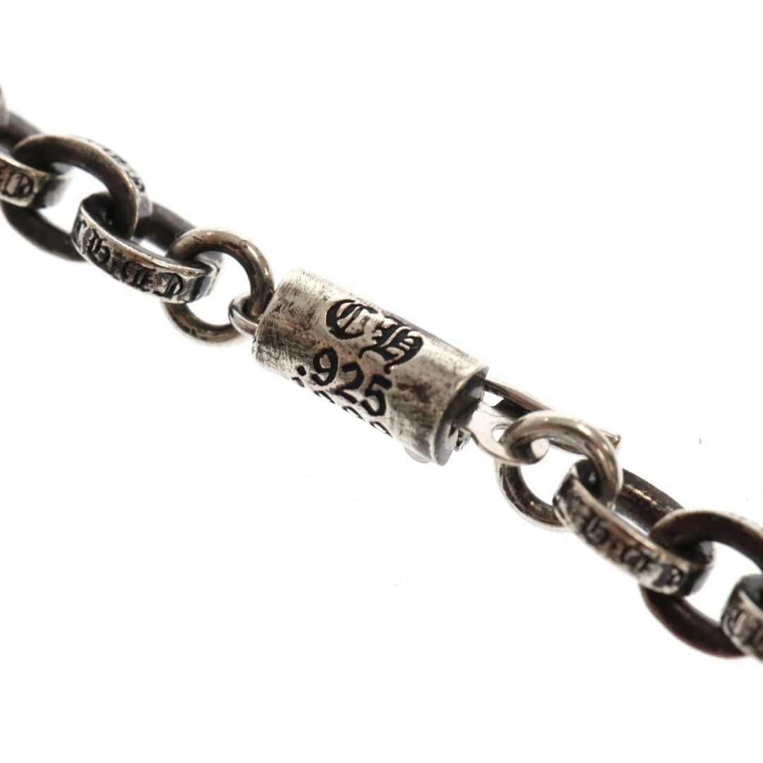 Chrome Hearts - CHROME HEARTS クロムハーツ PAPER CHAIN 30 Chrome Hearts - CHROME HEARTS クロムハーツ PAPER CHAIN 30