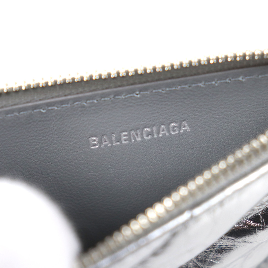 BALENCIAGA - 未使用品○BALENCIAGA バレンシアガ 766465 現行品 BALENCIAGA - 未使用品○BALENCIAGA バレンシアガ 766465 現行品