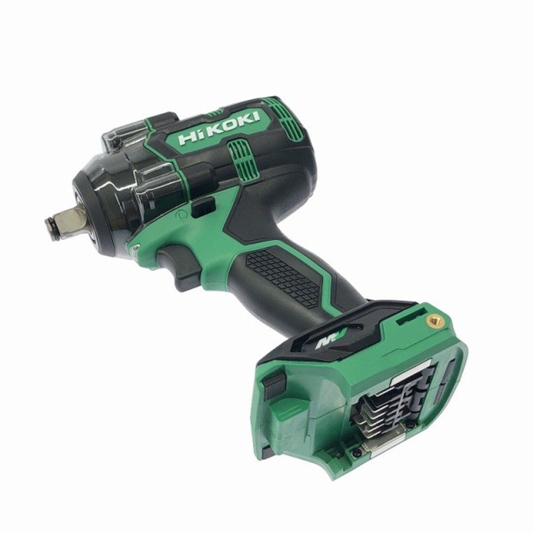 日立 - ☆未使用品☆ HiKOKI ハイコーキ 36V コードレス 日立 - ☆未使用品☆ HiKOKI ハイコーキ 36V コードレス