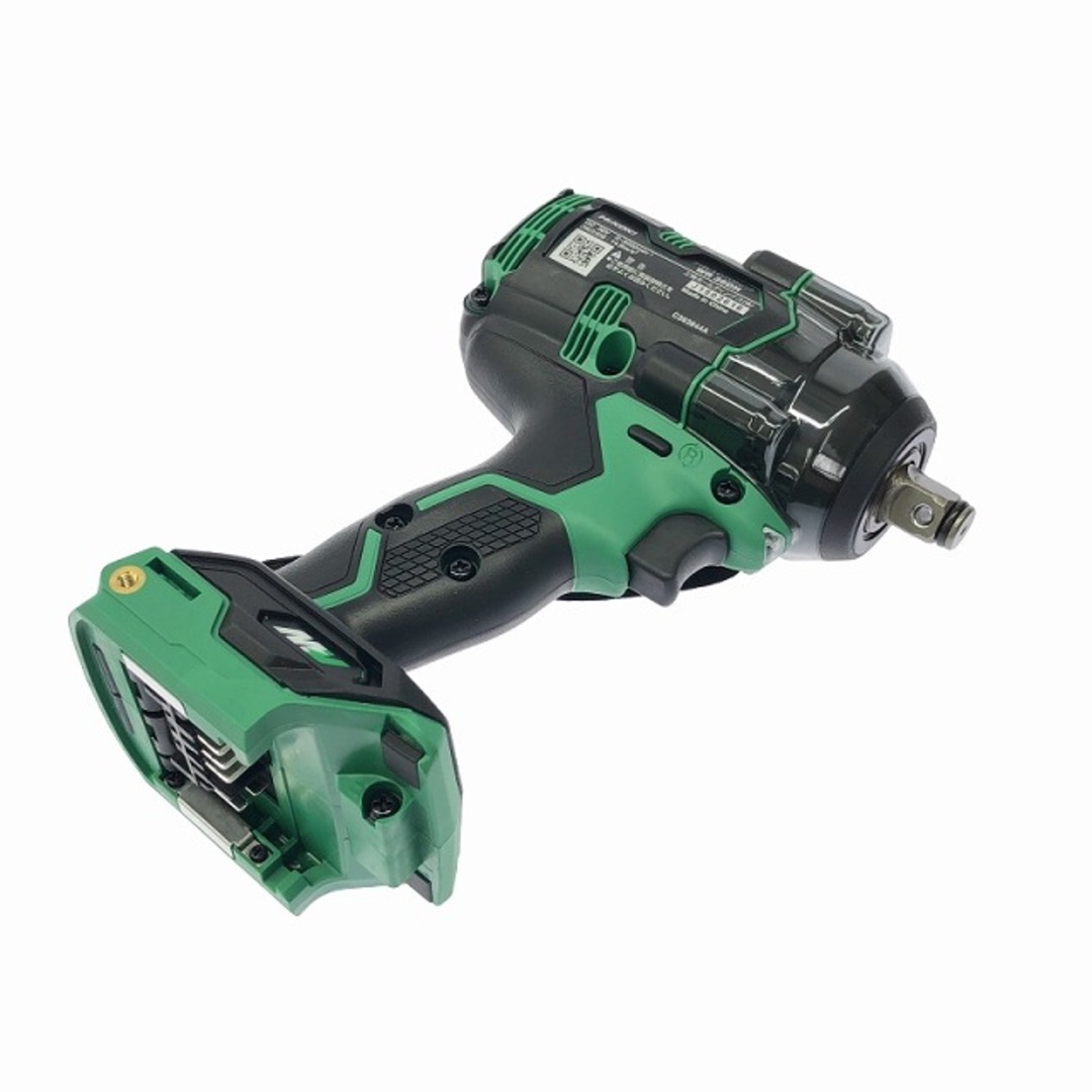 日立 - ☆未使用品☆ HiKOKI ハイコーキ 36V コードレス 日立 - ☆未使用品☆ HiKOKI ハイコーキ 36V コードレス