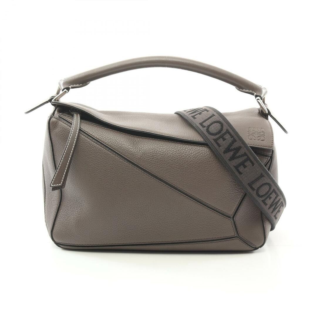 LOEWE - ロエベ パズルバッグ ミディアム ハンドバッグの通販 by LOEWE - ロエベ パズルバッグ ミディアム ハンドバッグの通販 by