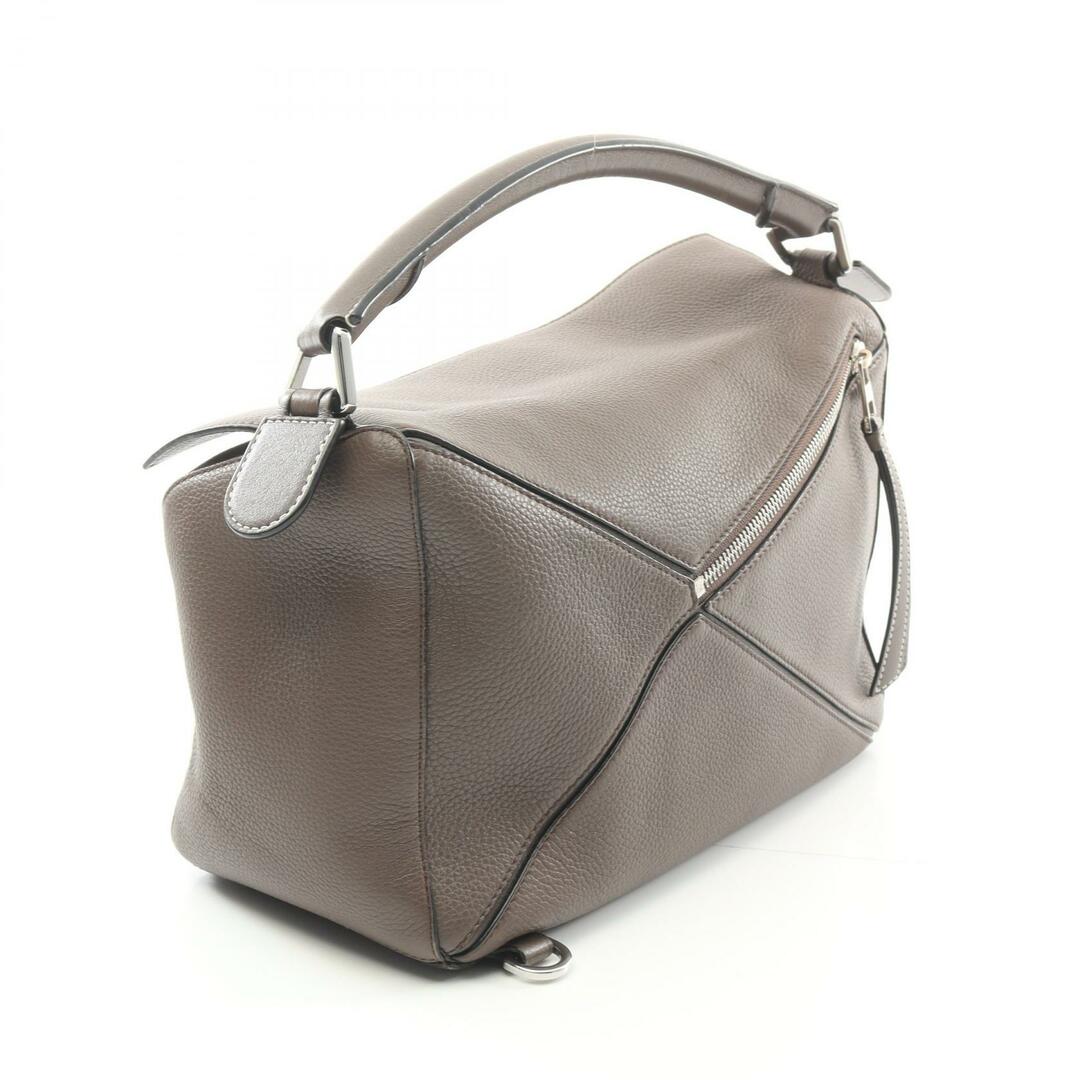 LOEWE - ロエベ パズルバッグ ミディアム ハンドバッグの通販 by LOEWE - ロエベ パズルバッグ ミディアム ハンドバッグの通販 by