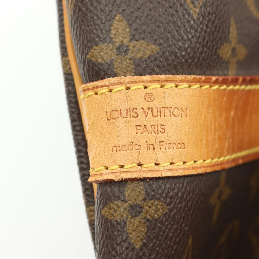 LOUIS VUITTON - ルイ・ヴィトン キーポル バンドリエール60 LOUIS VUITTON - ルイ・ヴィトン キーポル バンドリエール60