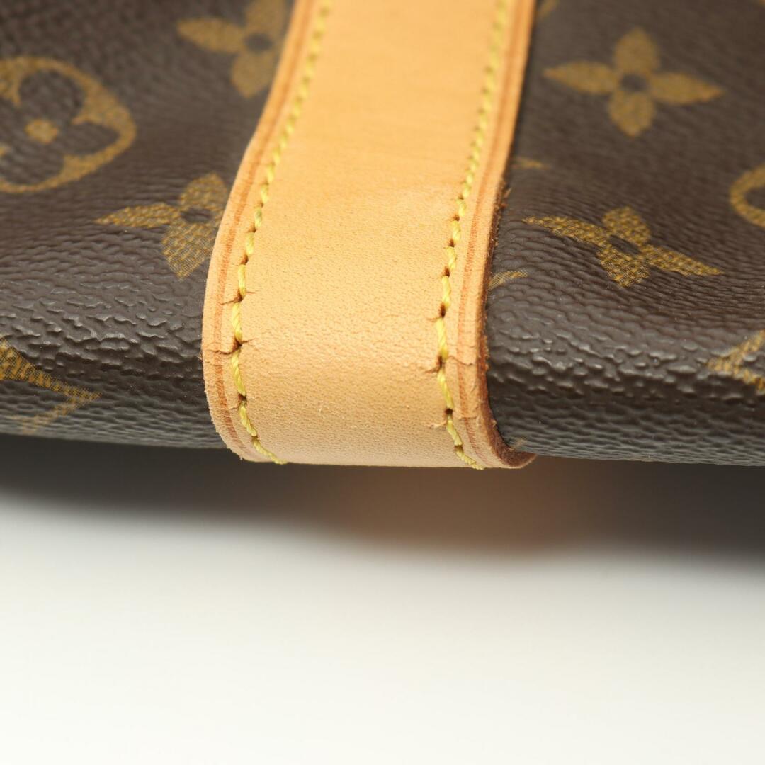 LOUIS VUITTON - ルイ・ヴィトン キーポル バンドリエール60 LOUIS VUITTON - ルイ・ヴィトン キーポル バンドリエール60