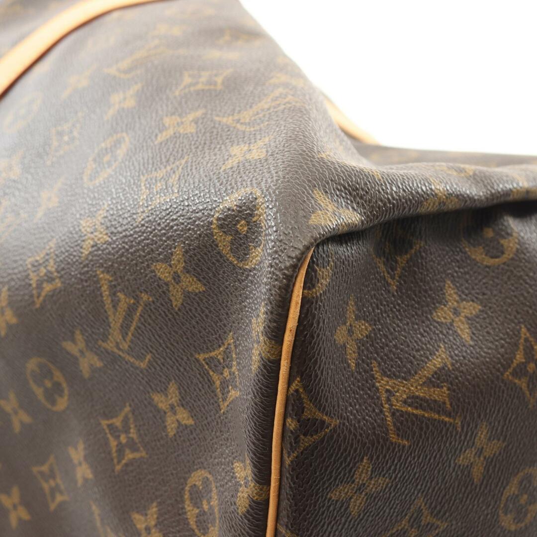LOUIS VUITTON - ルイ・ヴィトン キーポル バンドリエール60 LOUIS VUITTON - ルイ・ヴィトン キーポル バンドリエール60