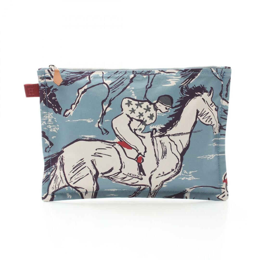 HERMES - エルメス ヨッティングGM ジョッキー ポーチの通販 by HERMES - エルメス ヨッティングGM ジョッキー ポーチの通販 by
