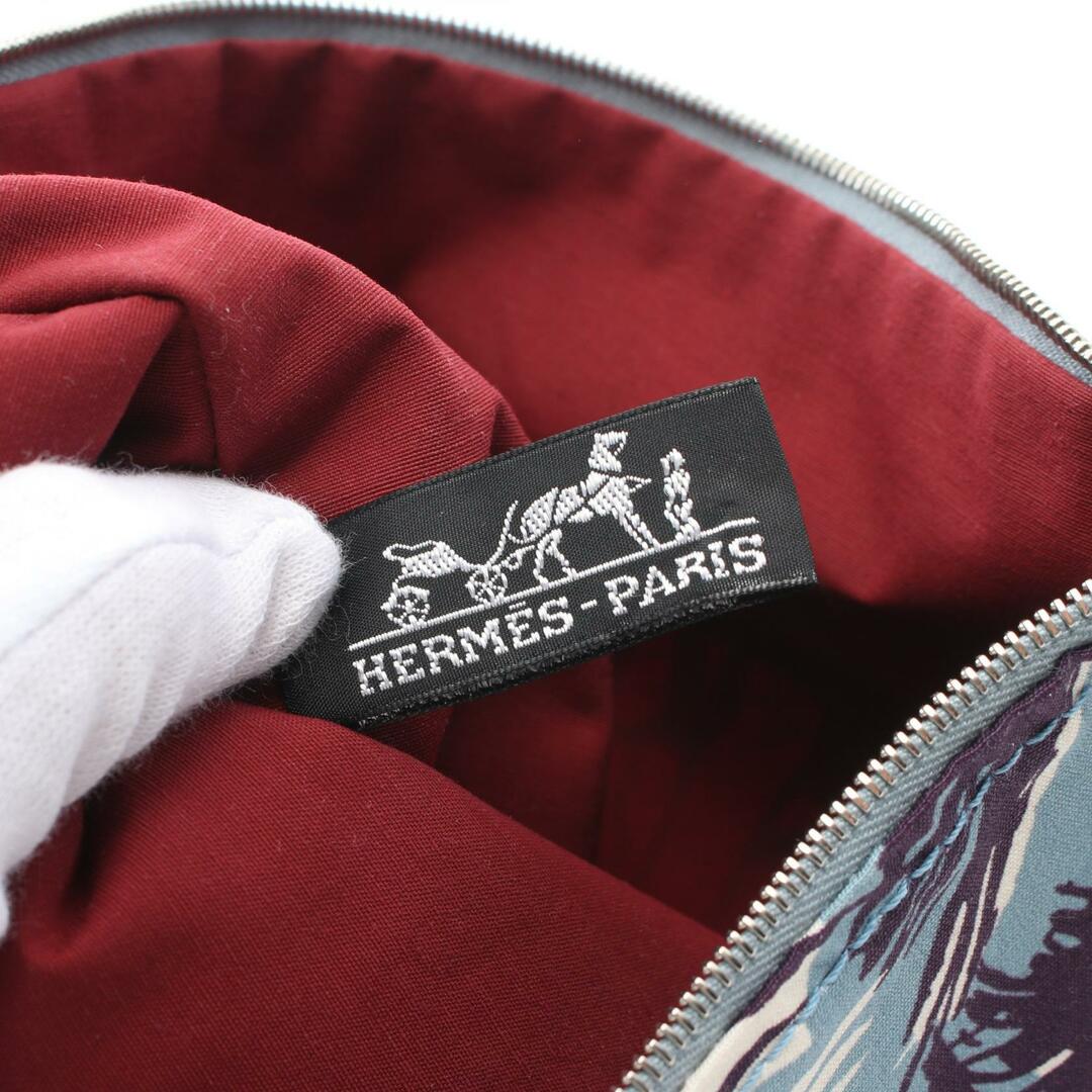 HERMES - エルメス ヨッティングGM ジョッキー ポーチの通販 by HERMES - エルメス ヨッティングGM ジョッキー ポーチの通販 by
