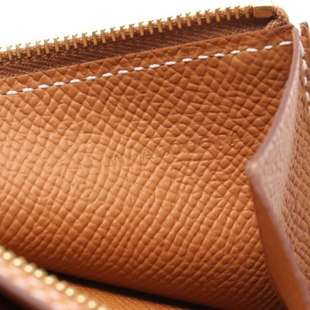 HERMES - エルメス ベアンコンパクト 二つ折り財布の通販 by HERMES - エルメス ベアンコンパクト 二つ折り財布の通販 by