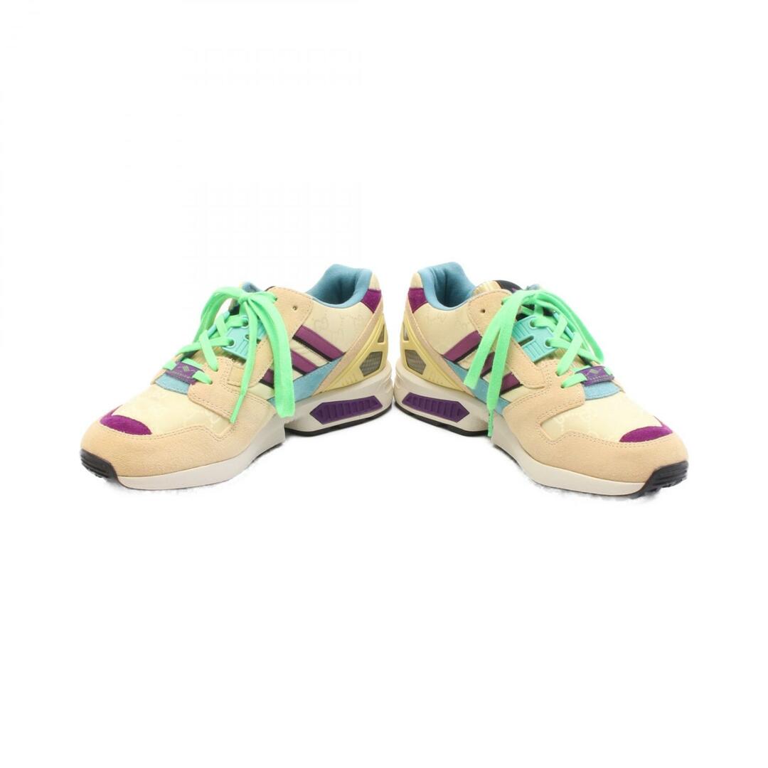 GUCCI - グッチ GUCCI × adidas ZX8000 スニーカーの通販 by GUCCI - グッチ GUCCI × adidas ZX8000 スニーカーの通販 by