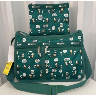 LeSportsac - 【ミニ】LeSportsac レスポートサック リトルミイ LeSportsac - 【ミニ】LeSportsac レスポートサック リトルミイ