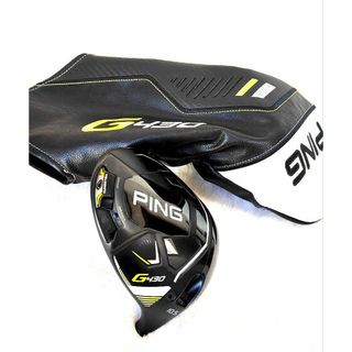 PING - 【中古/日本正規品】ピン G440 5u 26° / ユーティリティ PING - 【中古/日本正規品】ピン G440 5u 26° / ユーティリティ