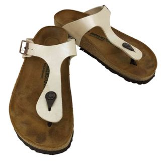 BIRKENSTOCK(サンダル)のフリマアイテム一覧 BIRKENSTOCK(サンダル)のフリマアイテム一覧