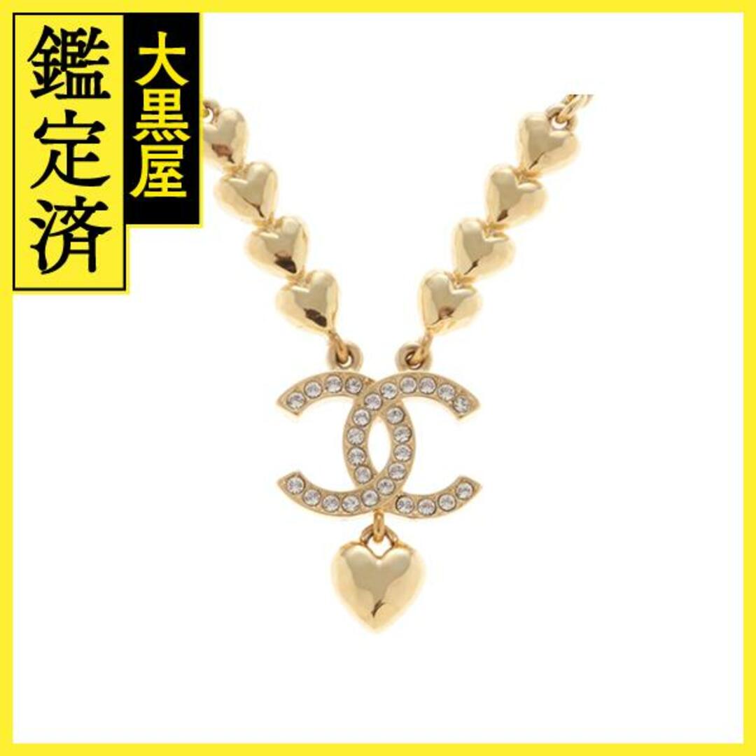 CHANEL - シャネル ネックレス ABA262B10486NN007 【471】の通販 CHANEL - シャネル ネックレス ABA262B10486NN007 【471】の通販
