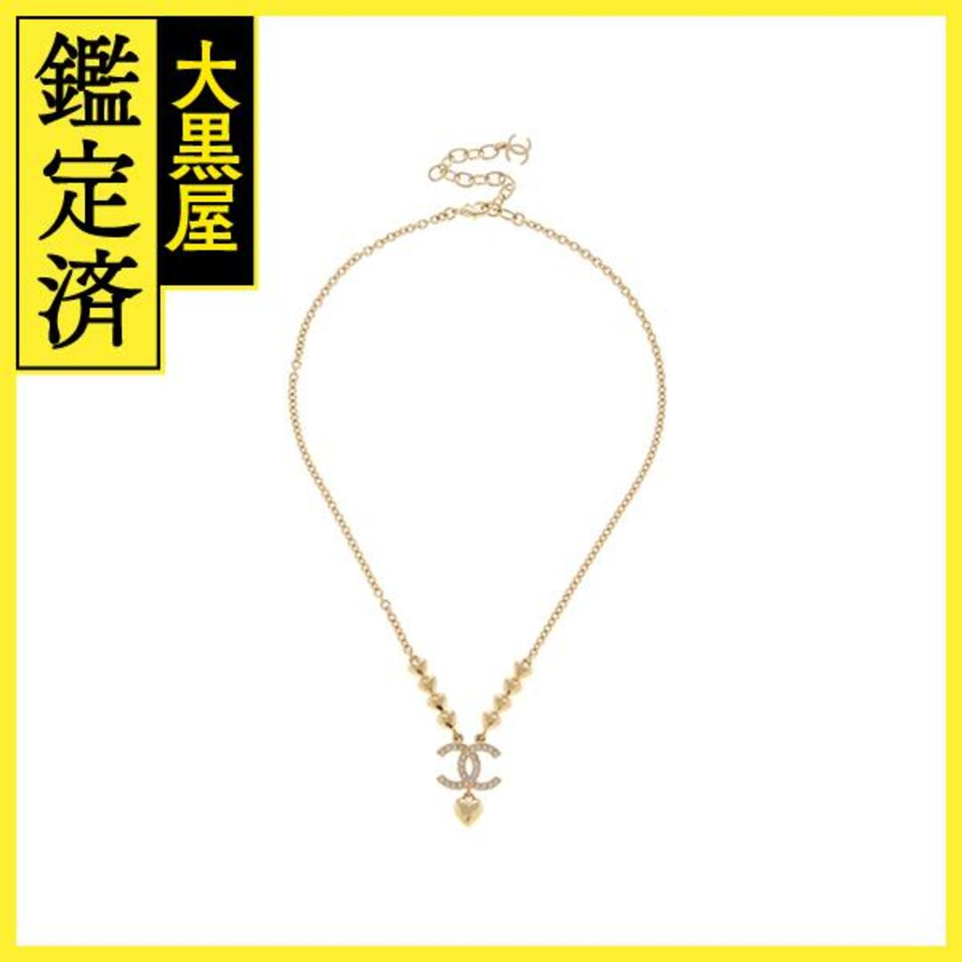 CHANEL - シャネル ネックレス ABA262B10486NN007 【471】の通販 CHANEL - シャネル ネックレス ABA262B10486NN007 【471】の通販