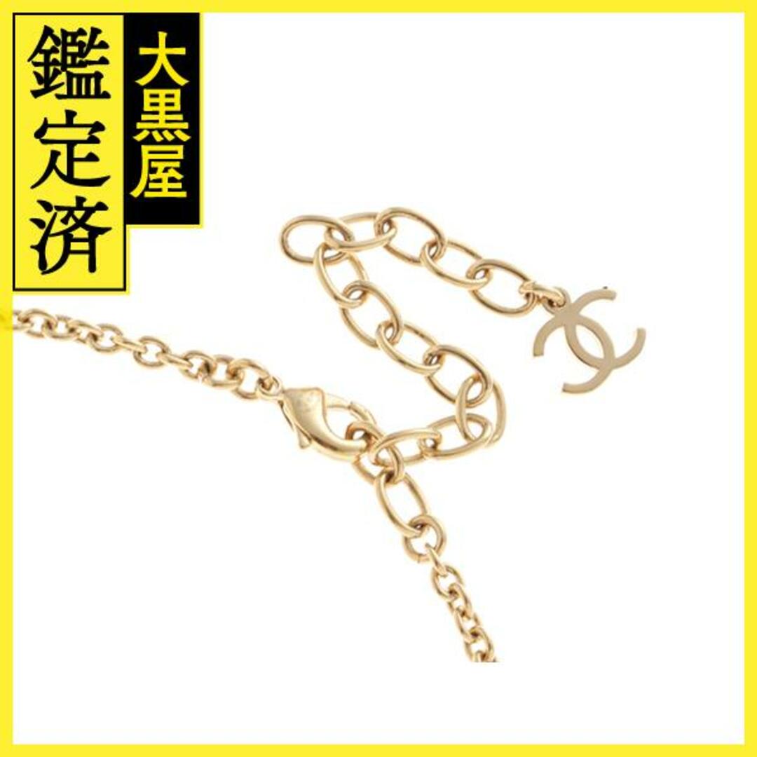 CHANEL - シャネル ネックレス ABA262B10486NN007 【471】の通販 CHANEL - シャネル ネックレス ABA262B10486NN007 【471】の通販