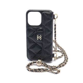 CHANEL(iPhoneケース)のフリマアイテム一覧 CHANEL(iPhoneケース)のフリマアイテム一覧