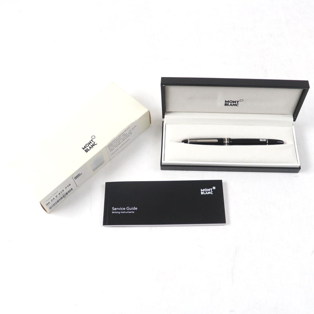 MONTBLANC - 美品○MONTBLANC モンブラン マイ
