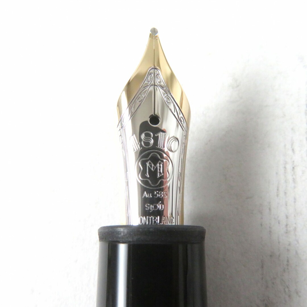 MONTBLANC - 未使用品○MONTBLANC モンブラン マイ MONTBLANC - 未使用品○MONTBLANC モンブラン マイ