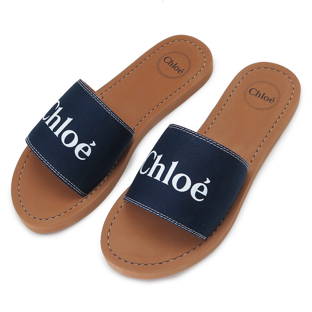 Chloe - クロエ サンダル キッズ ガールズ 女の子 レディース Chloe - クロエ サンダル キッズ ガールズ 女の子 レディース