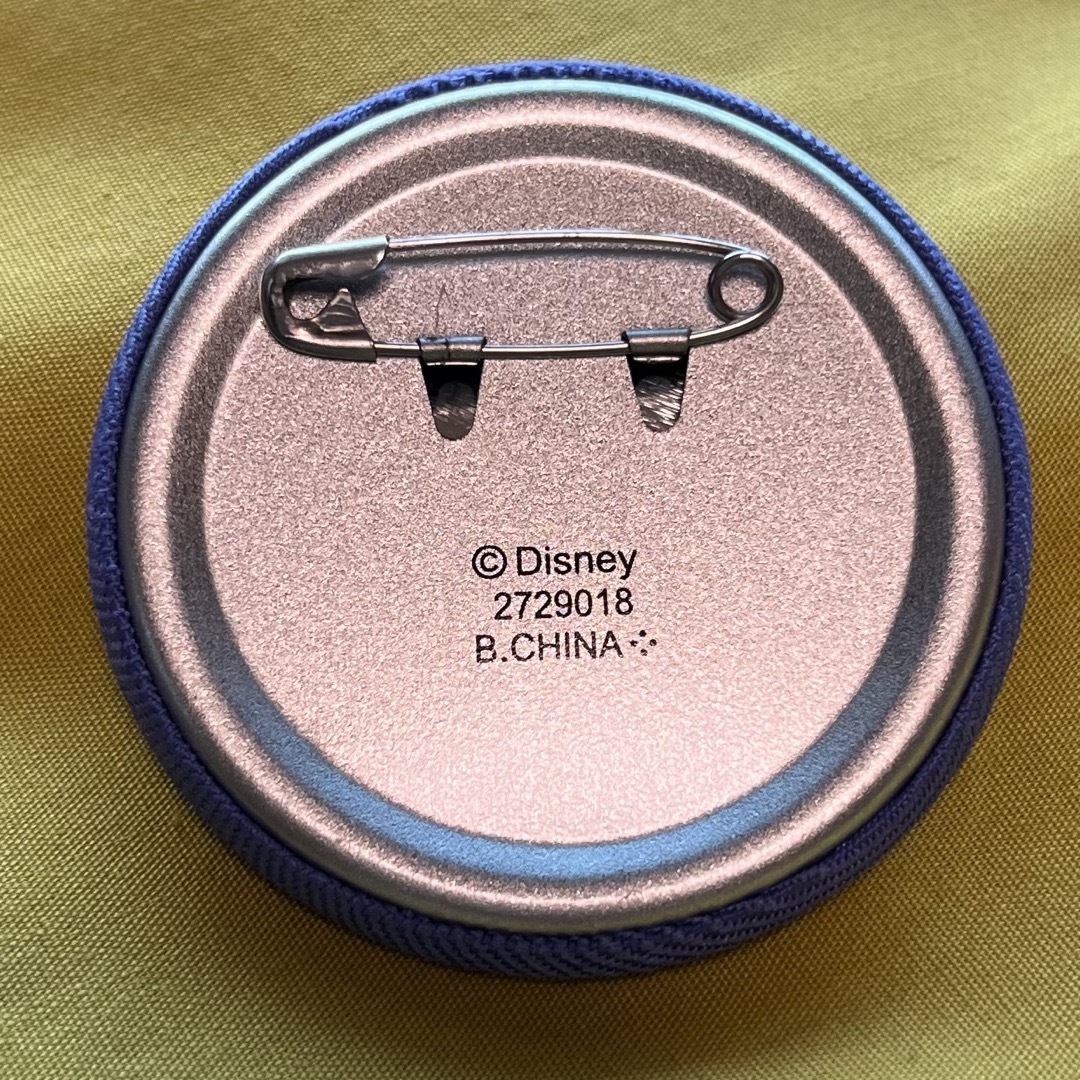Disney - ピーターパン 刺繍缶バッジの通販 by newpage_6_54321 Disney - ピーターパン 刺繍缶バッジの通販 by newpage_6_54321