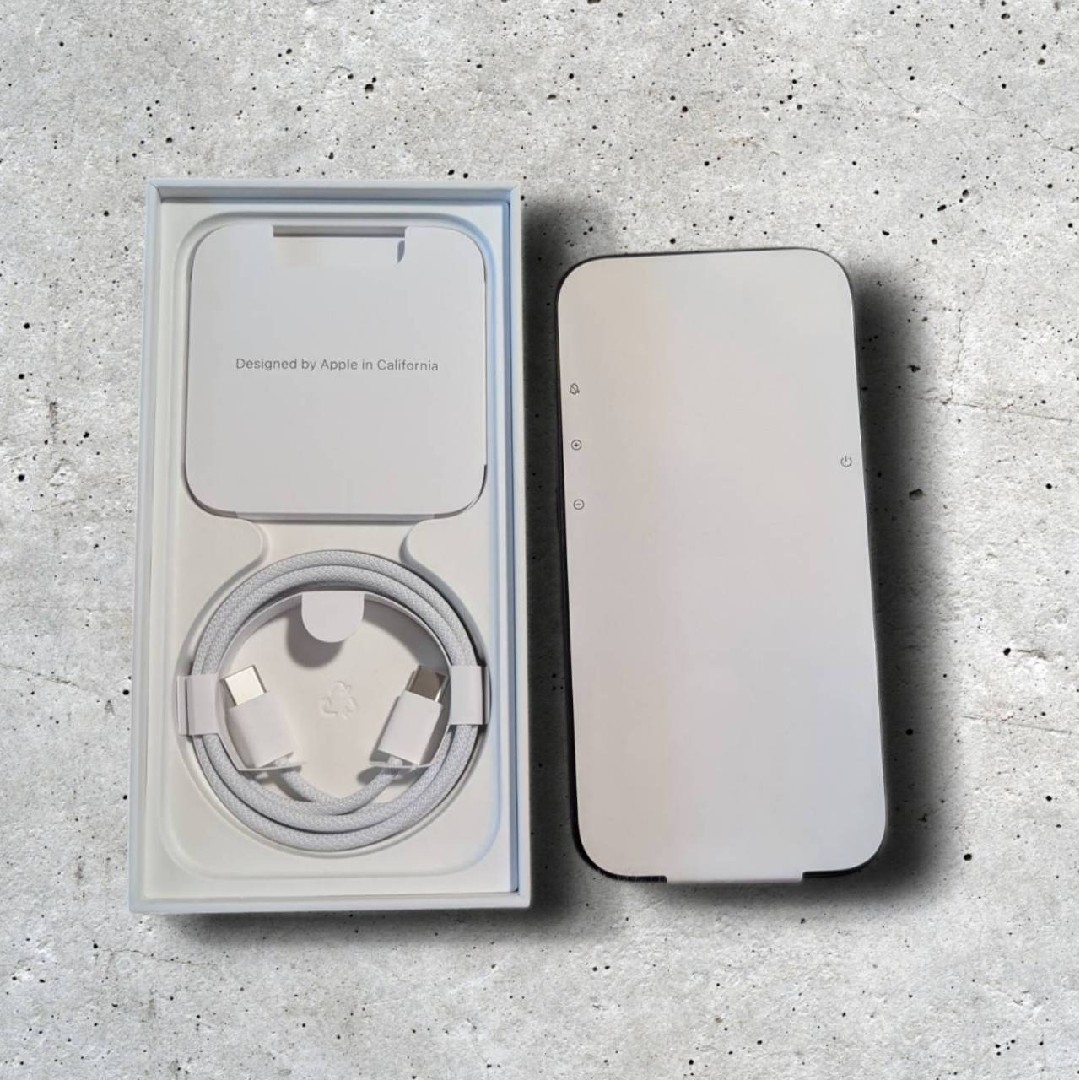 Apple - iPhone 15 128GB ブラック 新品未使用の通販 by みゆ's Apple - iPhone 15 128GB ブラック 新品未使用の通販 by みゆ's