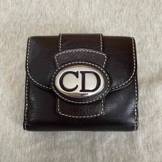Christian Dior(財布 ・ ブラック/黒色系)のフリマアイテム一覧 Christian Dior(財布 ・ ブラック/黒色系)のフリマアイテム一覧
