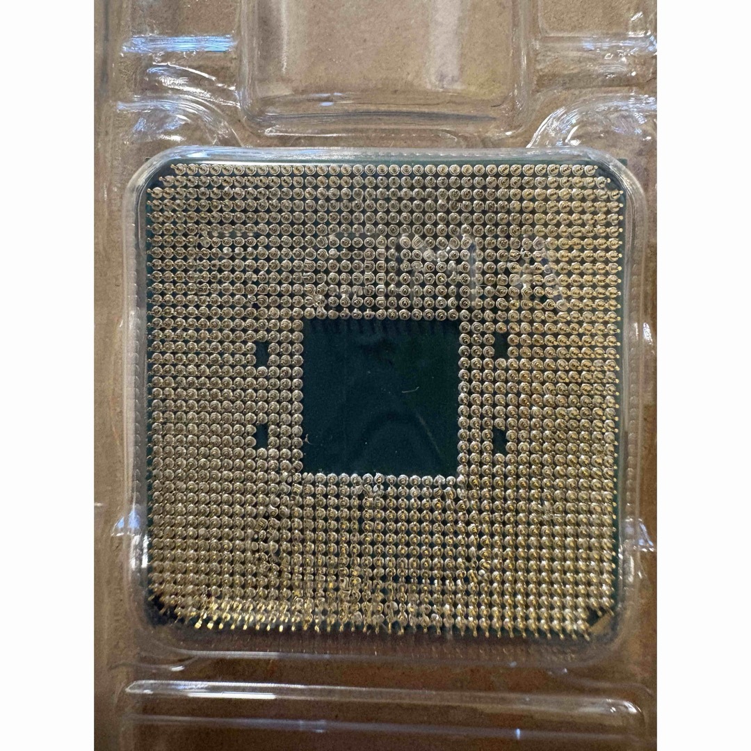 AMD - 新品未使用 Amd Ryzen 5 R5 5600 (BOX 無)の通販 by レオ AMD - 新品未使用 Amd Ryzen 5 R5 5600 (BOX 無)の通販 by レオ