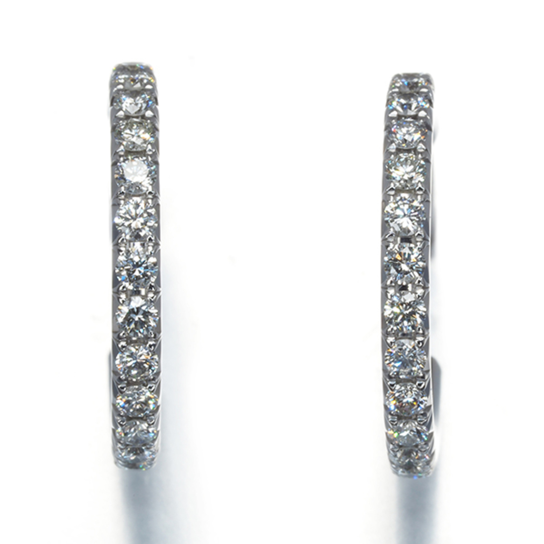 Tiffany & Co. - ティファニー ピアス ダイヤ ダイヤモンド Tiffany & Co. - ティファニー ピアス ダイヤ ダイヤモンド