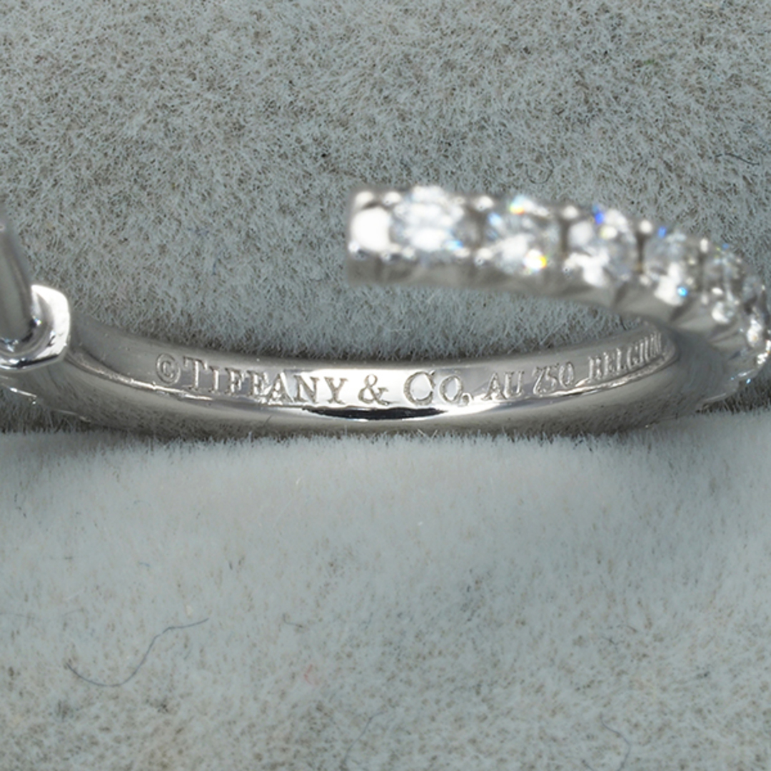Tiffany & Co. - ティファニー ピアス ダイヤ ダイヤモンド Tiffany & Co. - ティファニー ピアス ダイヤ ダイヤモンド