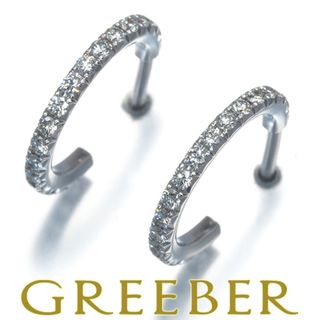 Tiffany & Co. - ティファニー ピアス ダイヤ ダイヤモンド Tiffany & Co. - ティファニー ピアス ダイヤ ダイヤモンド