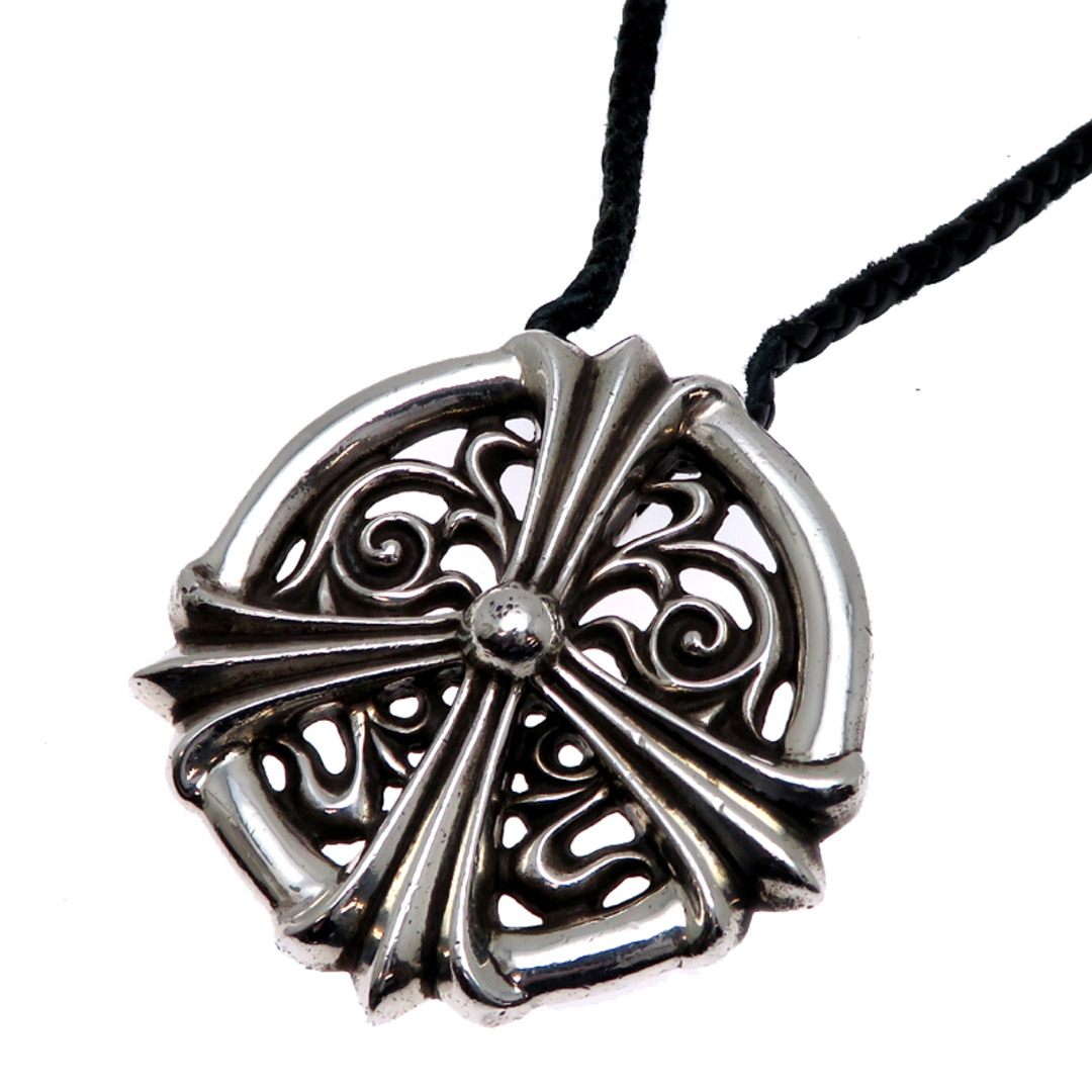 Chrome Hearts - クロムハーツ ネックレスの通販 by DS大黒屋's Chrome Hearts - クロムハーツ ネックレスの通販 by DS大黒屋's
