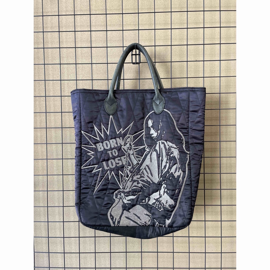 HYSTERIC GLAMOUR - HYSTERICヒステリック BORN TO LOSE HYSTERIC GLAMOUR - HYSTERICヒステリック BORN TO LOSE