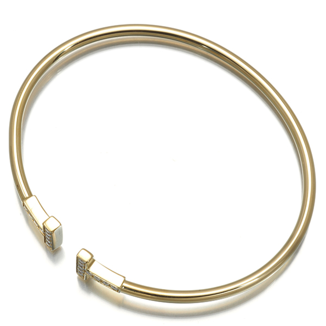 Tiffany & Co. - ティファニー ブレスレット ダイヤ Tiffany & Co. - ティファニー ブレスレット ダイヤ