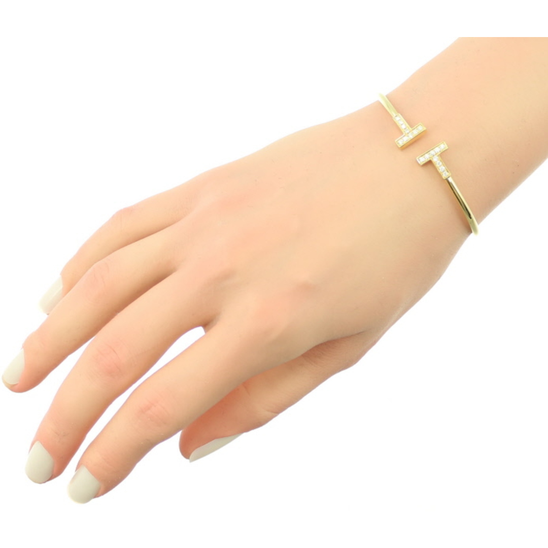 Tiffany & Co. - ティファニー ブレスレット ダイヤ Tiffany & Co. - ティファニー ブレスレット ダイヤ