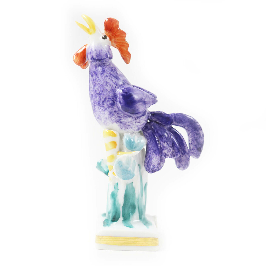 MEISSEN - 未使用品◎Meissen マイセン 陶器 干支シリーズ MEISSEN - 未使用品◎Meissen マイセン 陶器 干支シリーズ