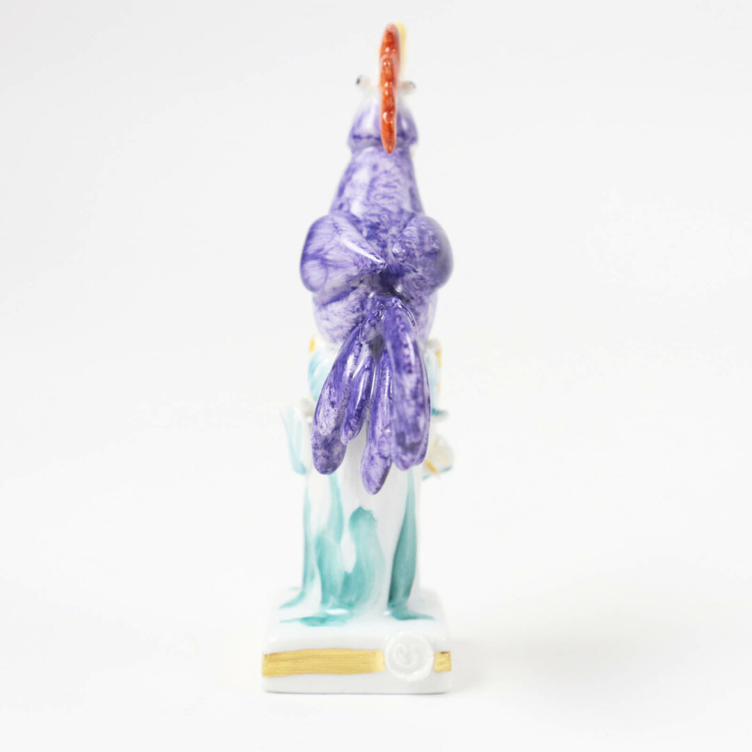 MEISSEN - 未使用品◎Meissen マイセン 陶器 干支シリーズ MEISSEN - 未使用品◎Meissen マイセン 陶器 干支シリーズ