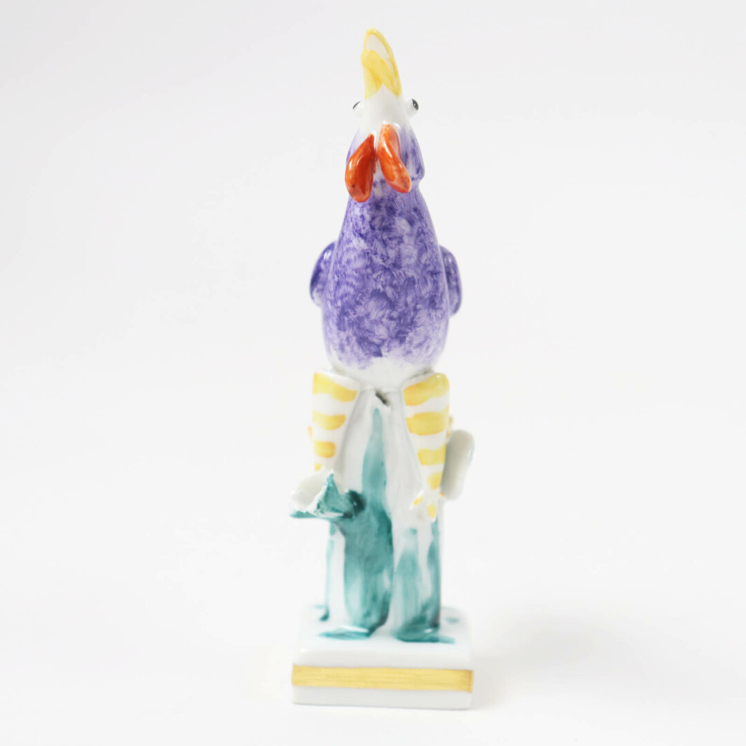 MEISSEN - 未使用品◎Meissen マイセン 陶器 干支シリーズ MEISSEN - 未使用品◎Meissen マイセン 陶器 干支シリーズ