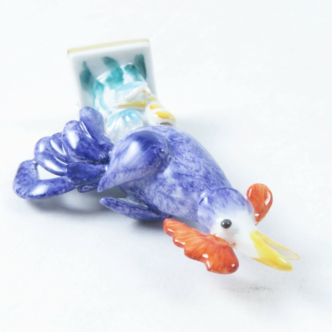 MEISSEN - 未使用品◎Meissen マイセン 陶器 干支シリーズ MEISSEN - 未使用品◎Meissen マイセン 陶器 干支シリーズ