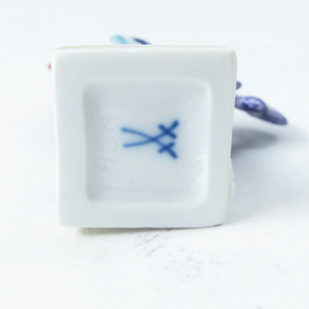 MEISSEN - 未使用品◎Meissen マイセン 陶器 干支シリーズ MEISSEN - 未使用品◎Meissen マイセン 陶器 干支シリーズ