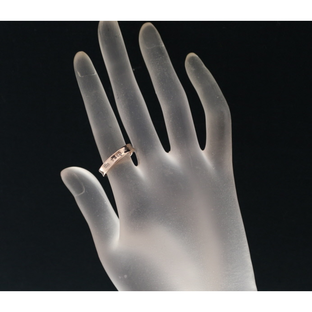 Tiffany & Co. - ティファニー リング 1837 ナロー 10号 Tiffany & Co. - ティファニー リング 1837 ナロー 10号