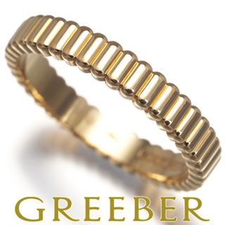 BOUCHERON - ブシュロン リング キャトルグログラン スモール 49 BOUCHERON - ブシュロン リング キャトルグログラン スモール 49